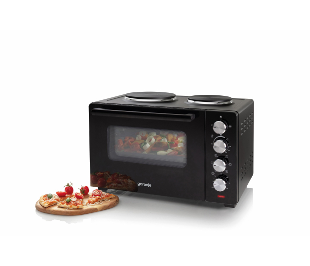 Gorenje MINI PIEKARNIK OM 30GBX - 1368543 - zdjęcie 2
